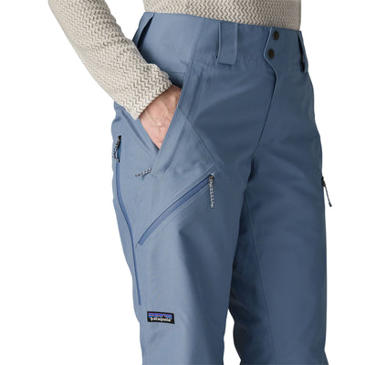 Women's Powder Town Pants - Sale