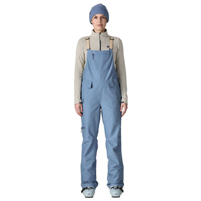Women's Powder Town Bibs - Reg - Sale