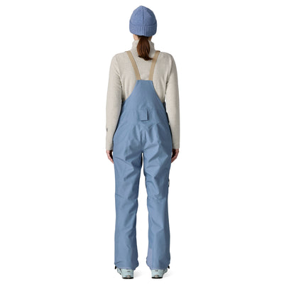 Women's Powder Town Bibs - Reg - Sale