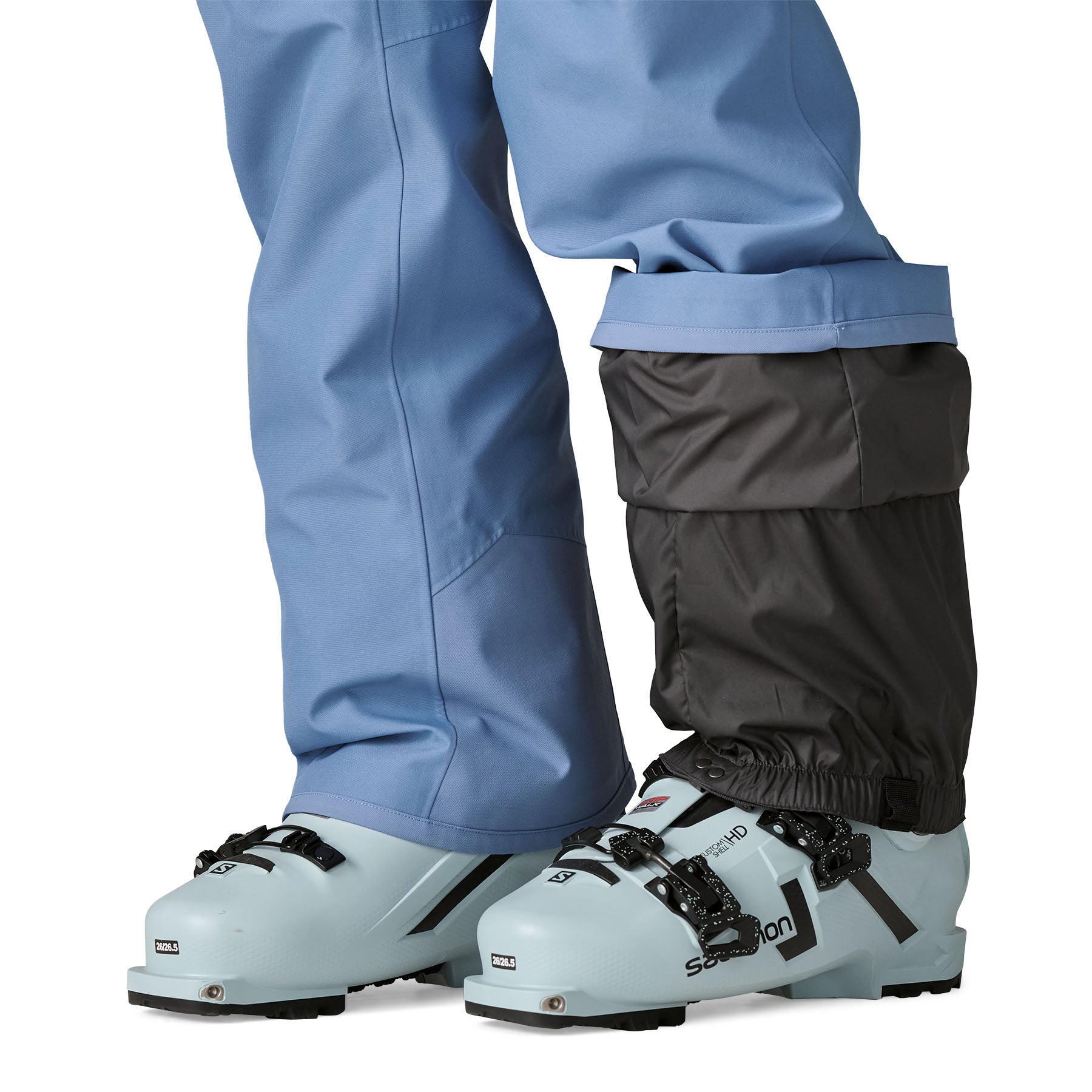 Women's Powder Town Bibs - Reg - Sale