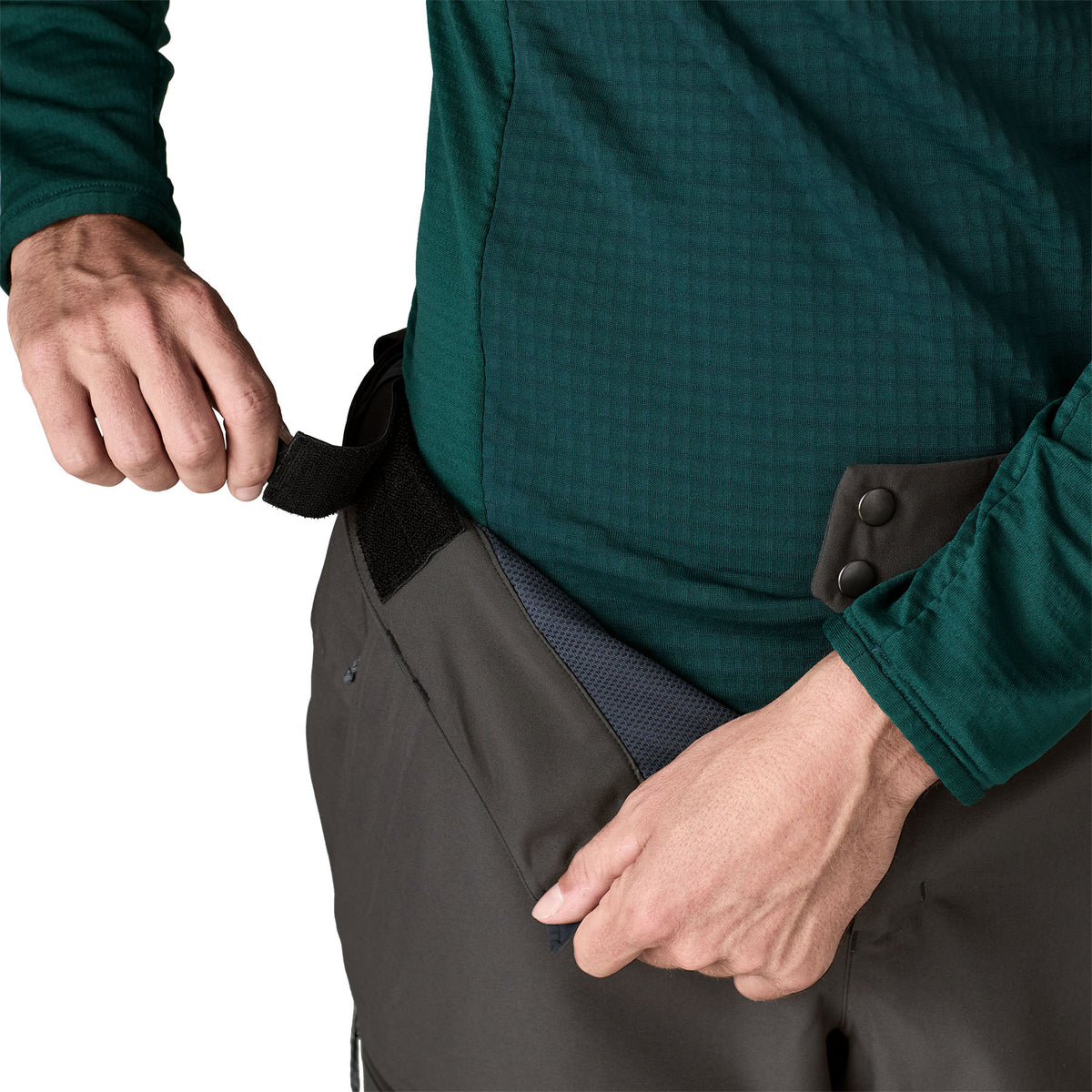 Men's Powder Town Pants - Reg - Sale