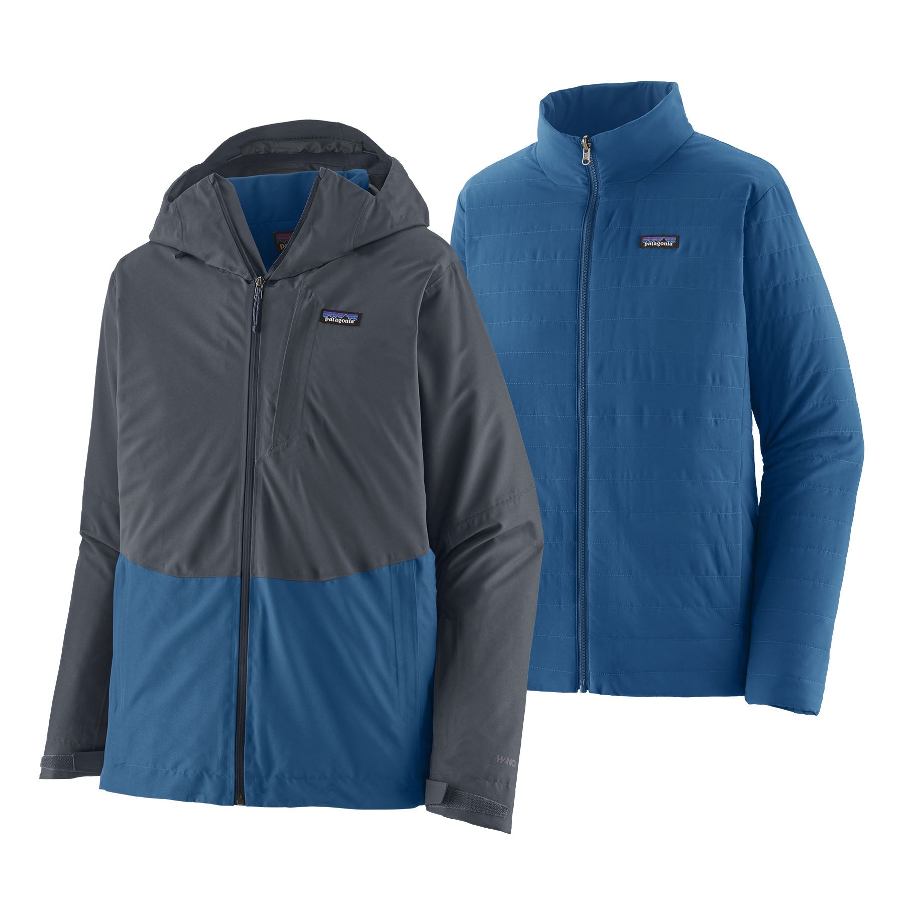 Men's 3-in-1 Powder Town Jacket - Sale