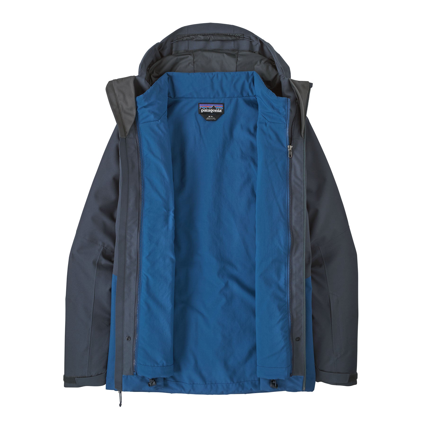 Men's 3-in-1 Powder Town Jacket - Sale