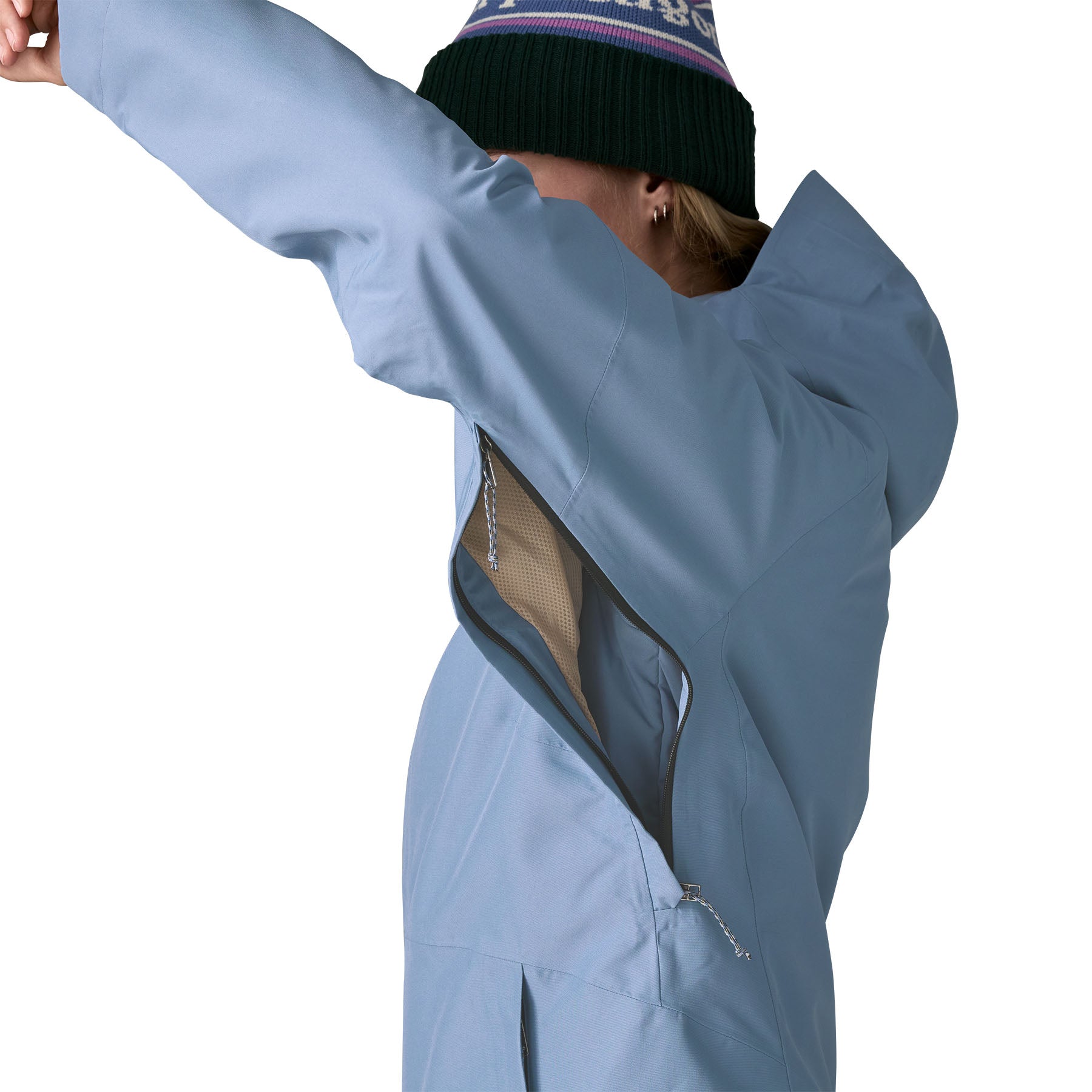 Women's 3-in-1 Powder Town Jacket - Sale