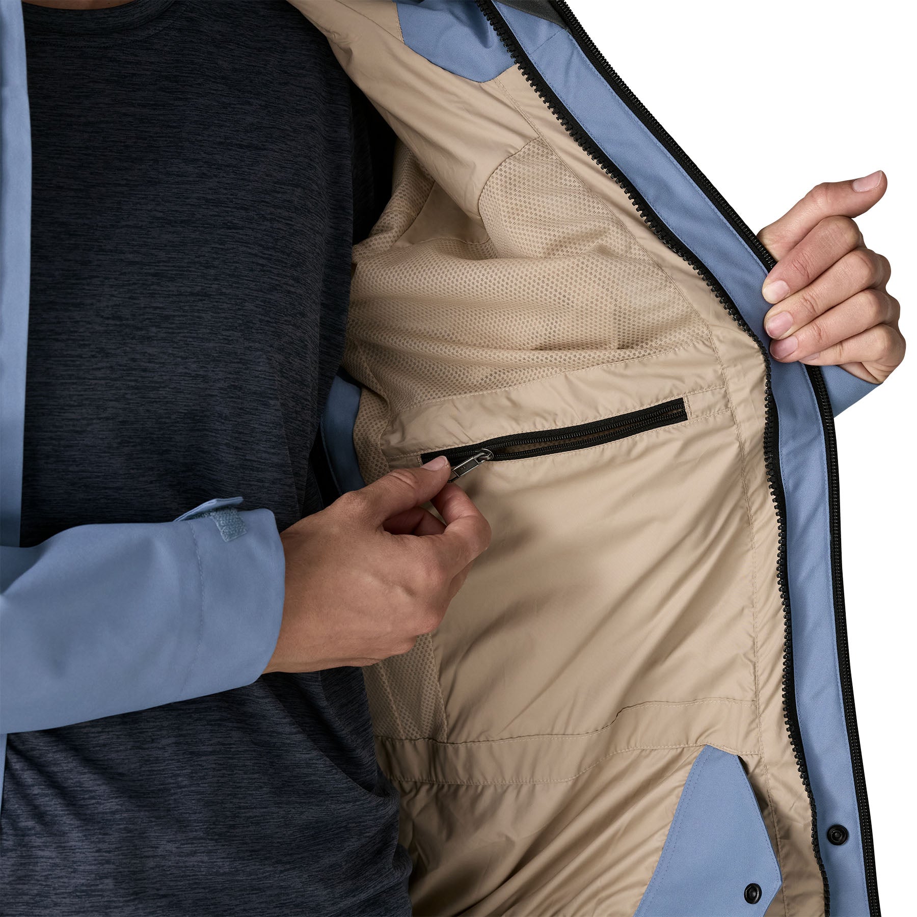 Women's 3-in-1 Powder Town Jacket - Sale