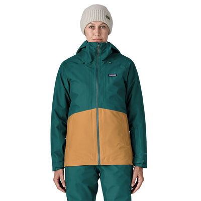 Women's 3-in-1 Powder Town Jacket - Sale