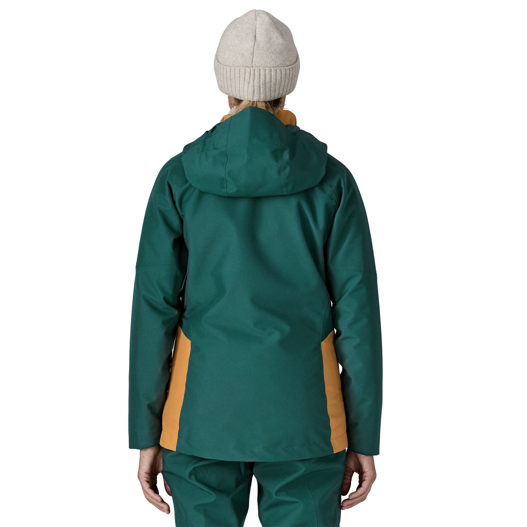 Women's 3-in-1 Powder Town Jacket - Sale