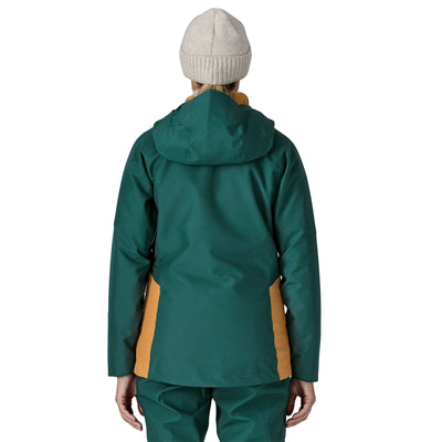 Women's 3-in-1 Powder Town Jacket - Sale