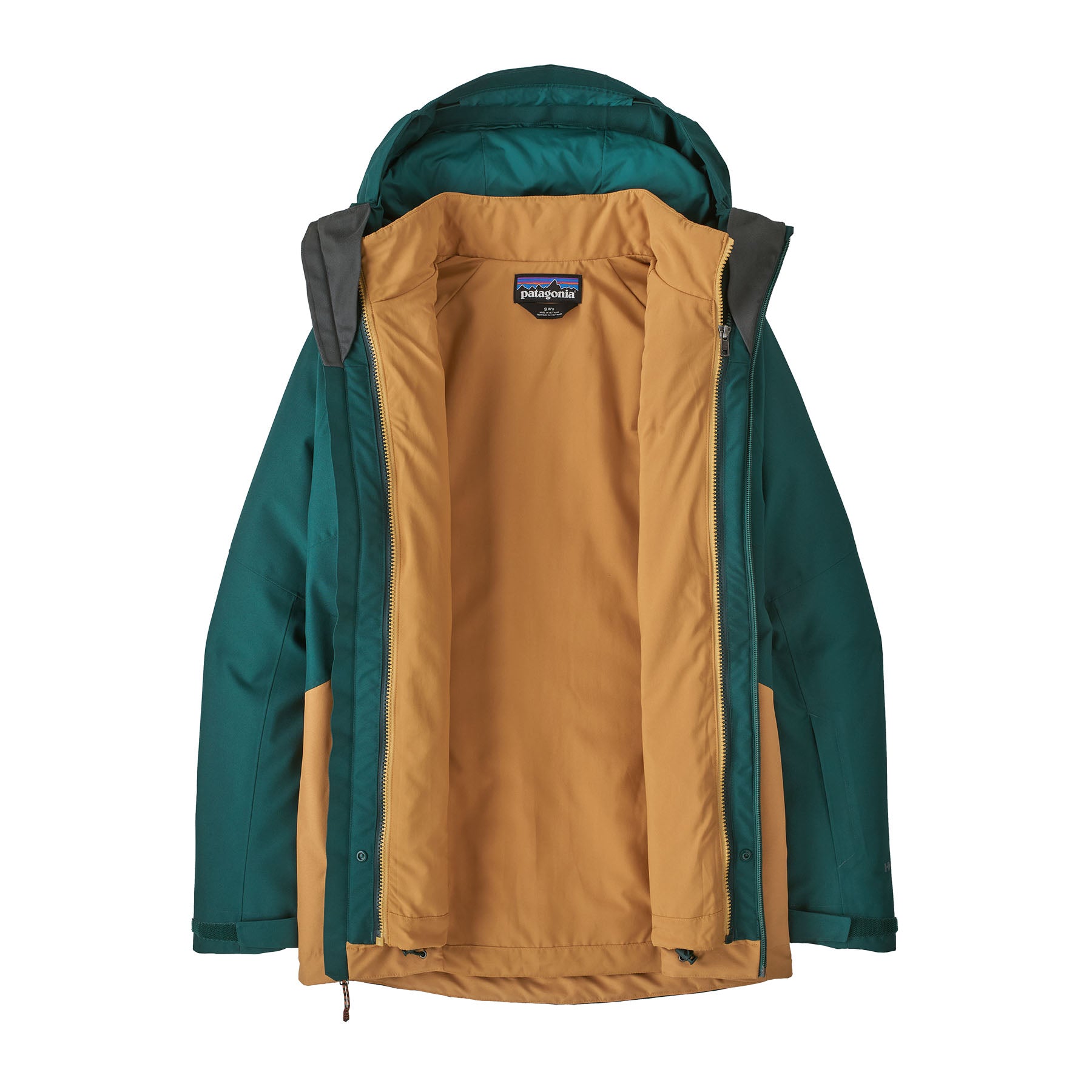 Women's 3-in-1 Powder Town Jacket - Sale