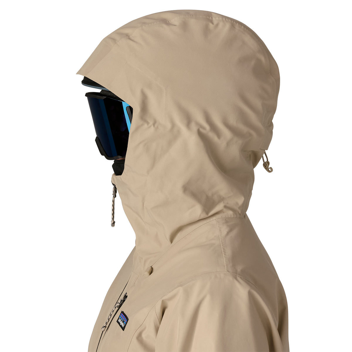 Women's Insulated Storm Shift Jacket