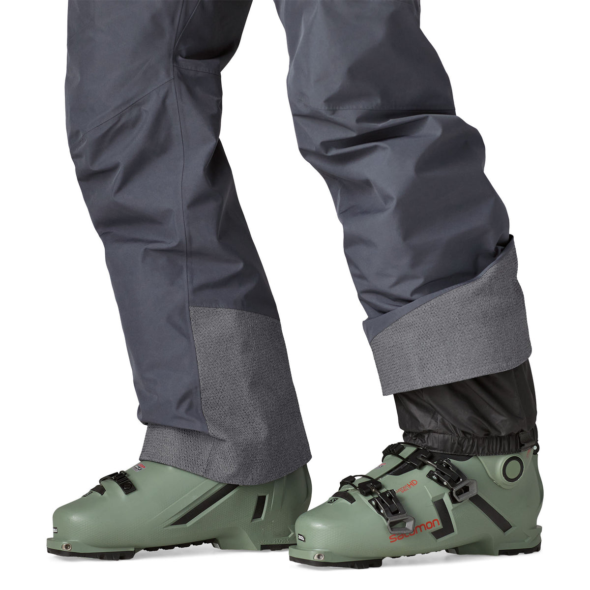 Men's Insulated Storm Shift Pants