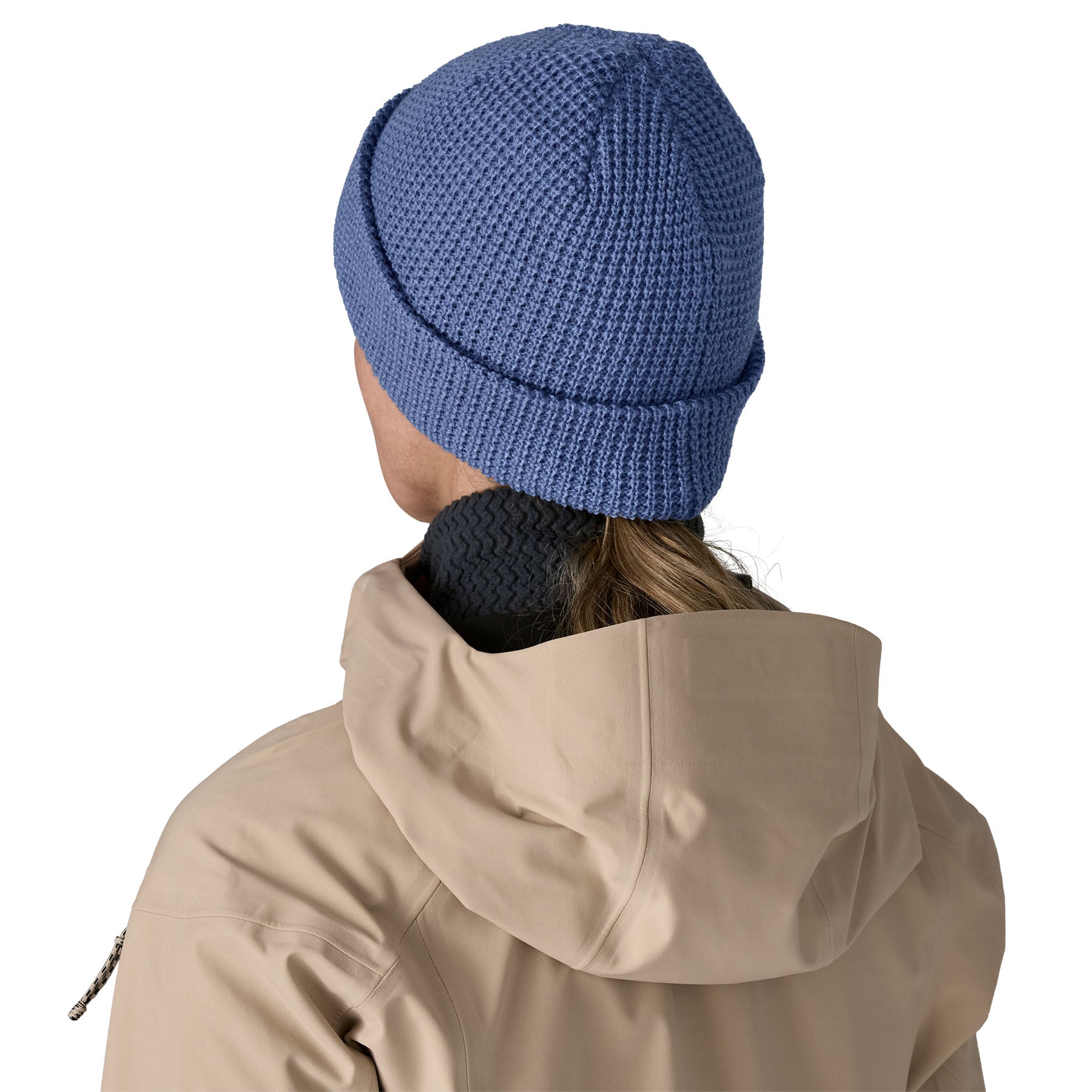 Snowdrifter Beanie