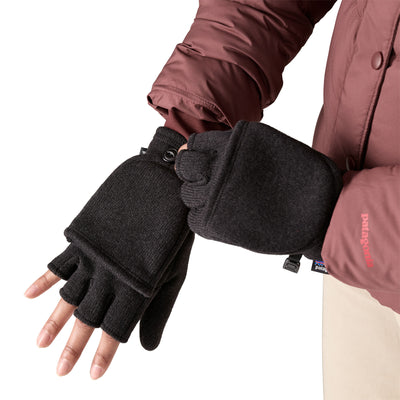 Better Sweater Gloves