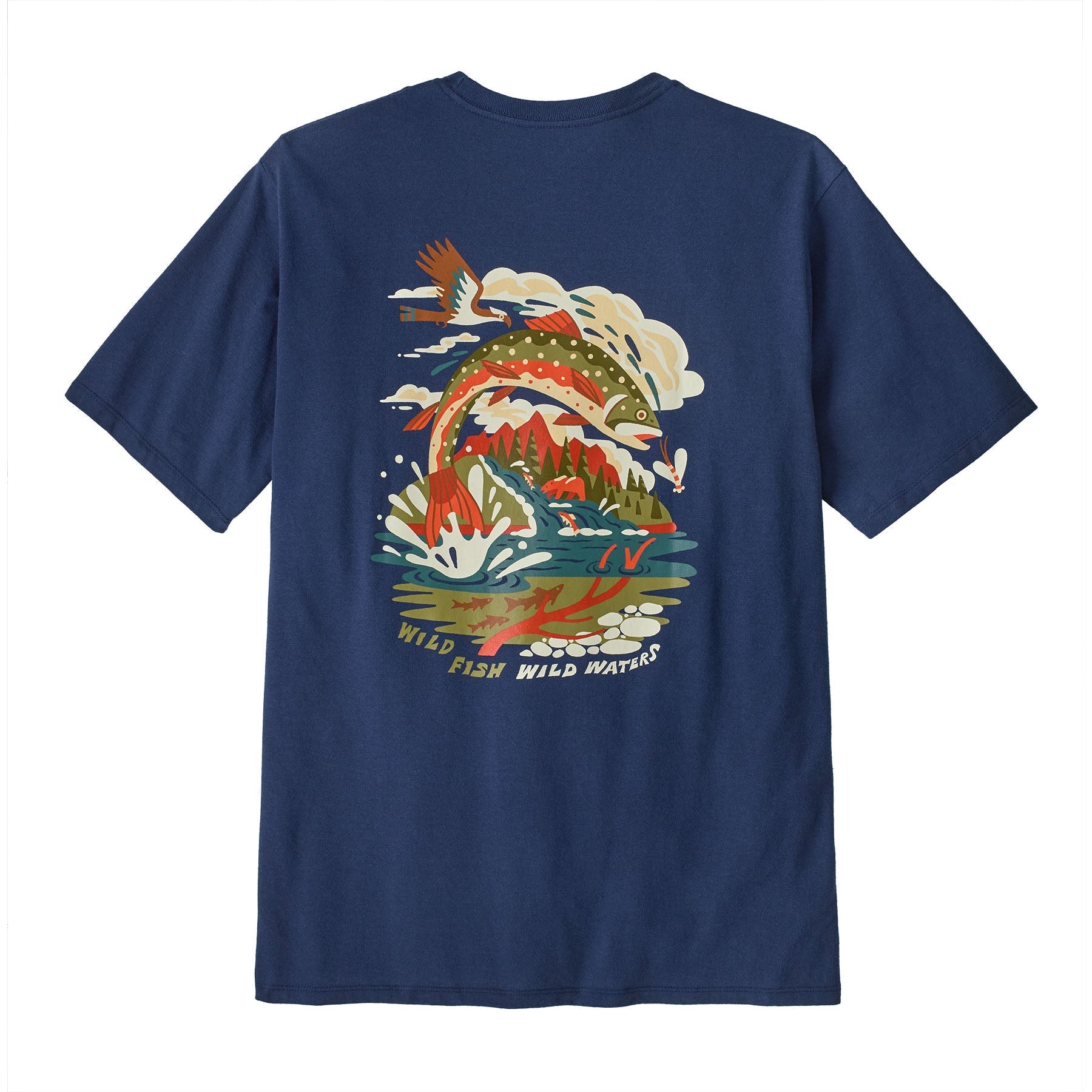 Men's Take a Stand Responsibili-Tee - Sale