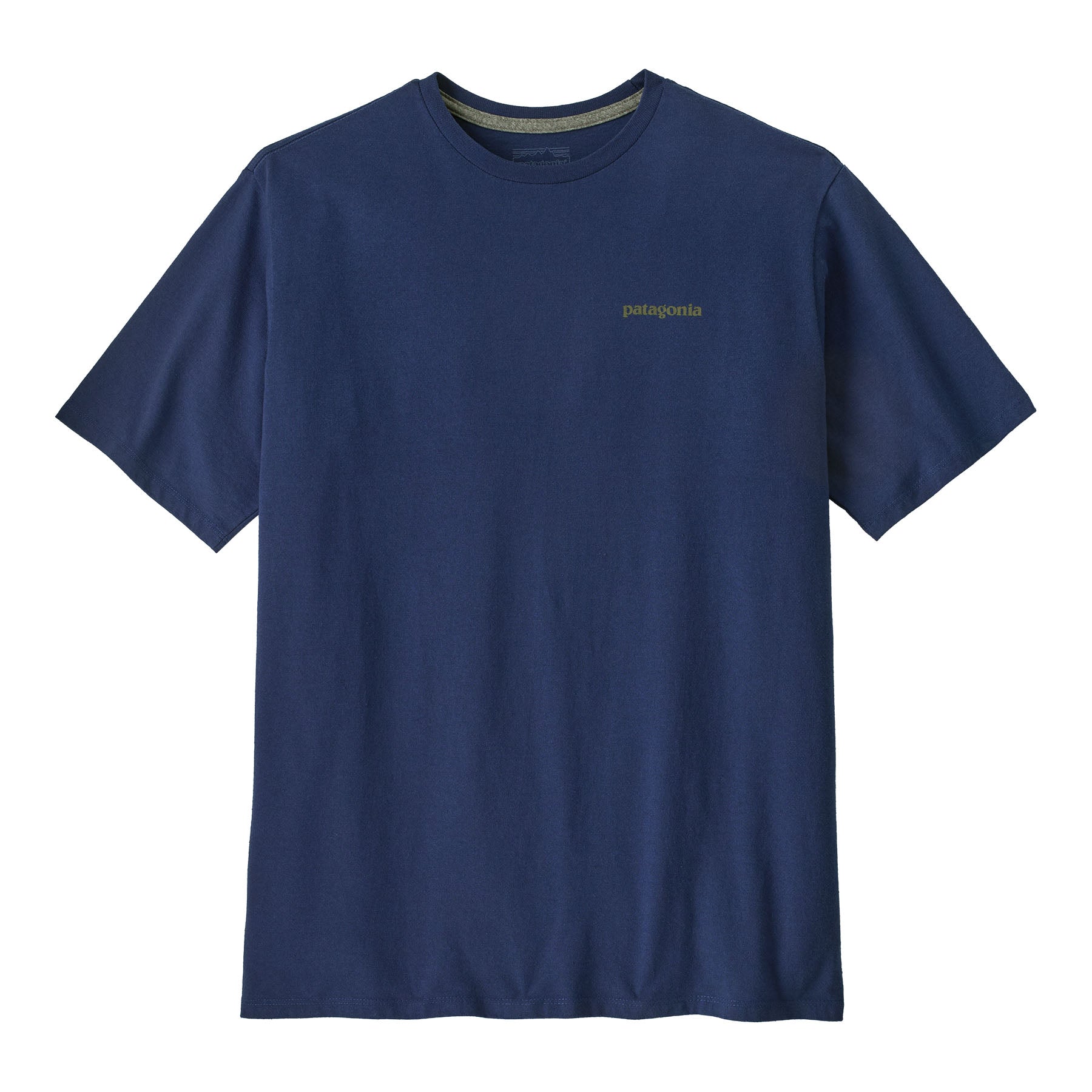 Men's Flying Fish Responsibili-Tee