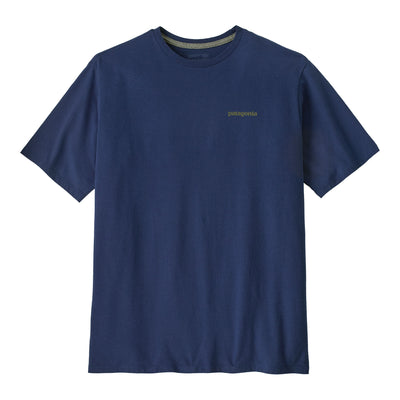 Men's Flying Fish Responsibili-Tee