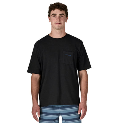 Boardshort Homme Poche Logo Responsibili-Tee®