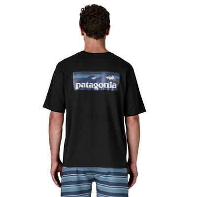 Boardshort Homme Poche Logo Responsibili-Tee®