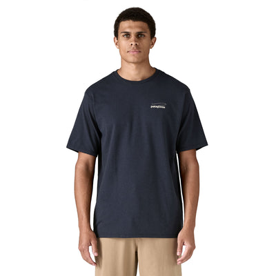 Men's Casting Logo Responsibili-Tee
