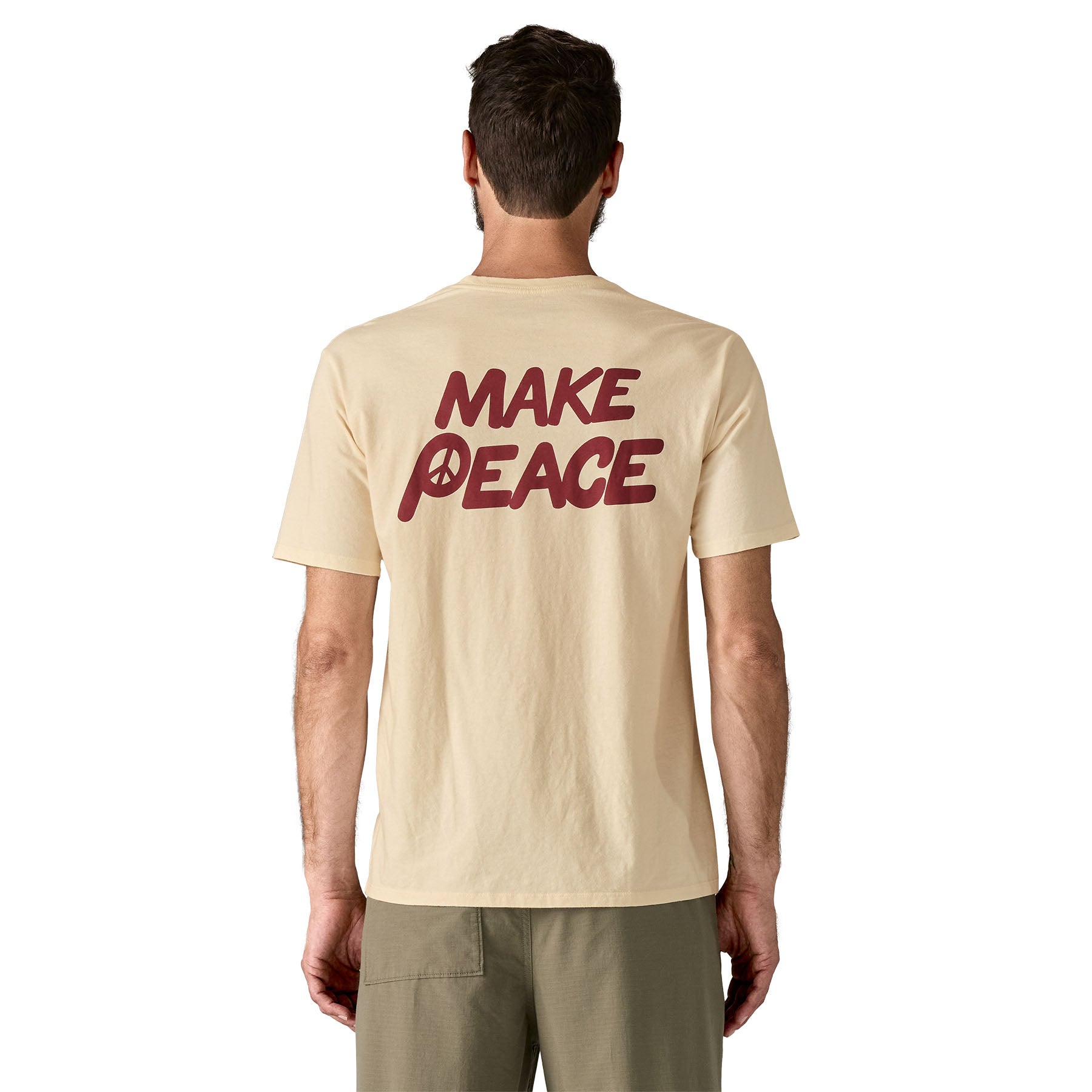 Men's Balance Organic T-Shirt