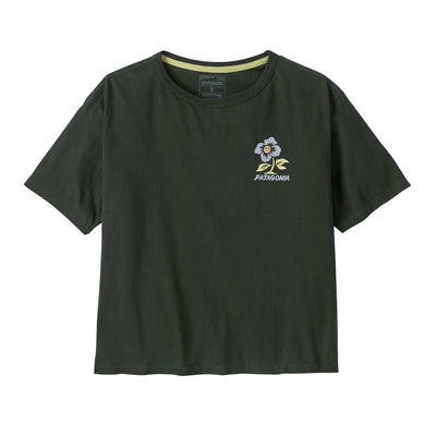 Women's Balance Easy Cut Organic T-Shirt
