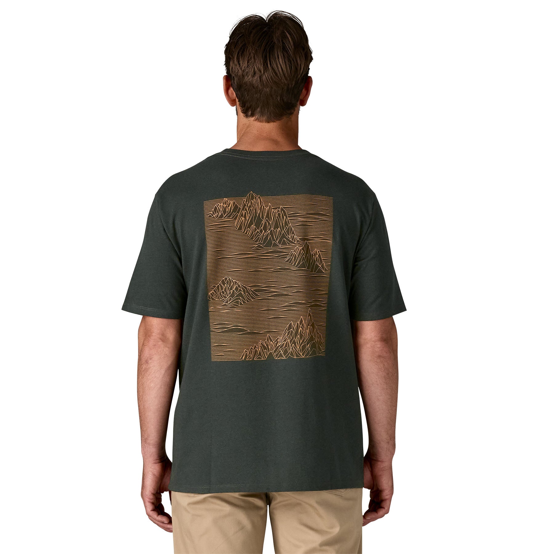Men's Strataspire Responsibili-Tee