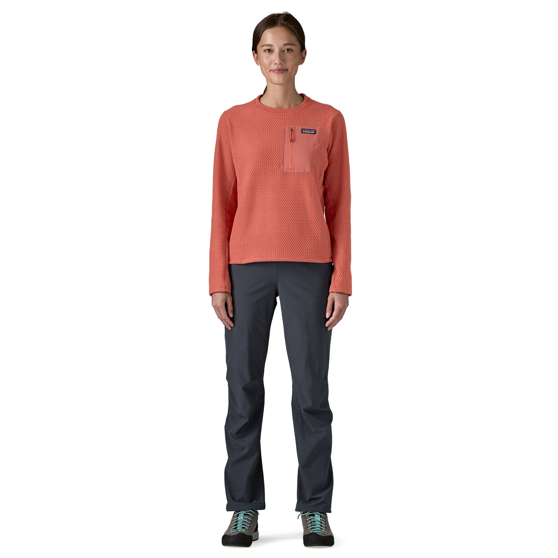 Women's R1 Air Crew