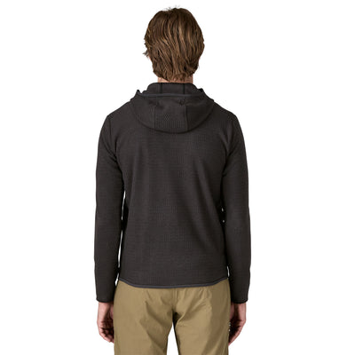 Men's R1 Air Full-Zip Hoody