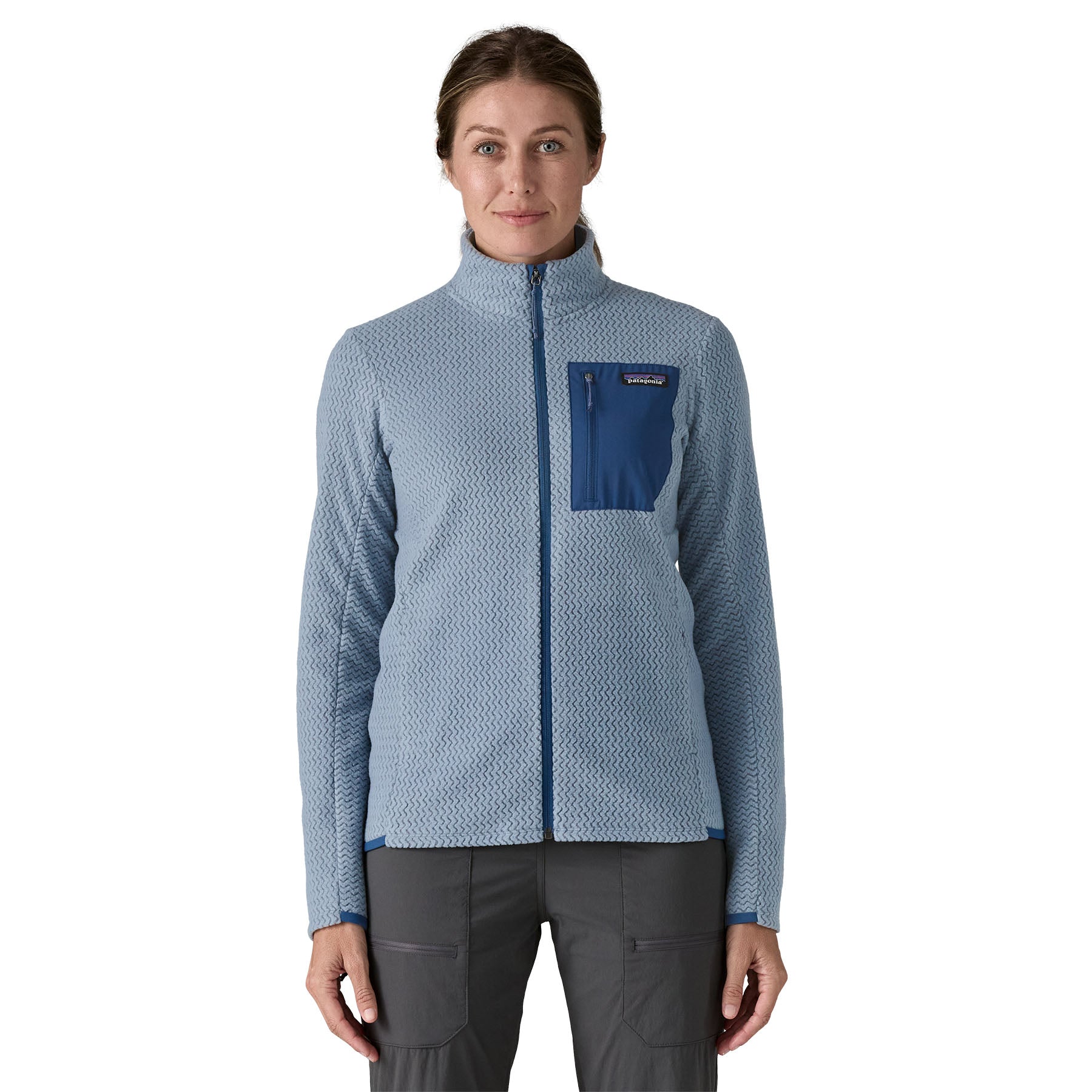 Women's R1 Air Jacket