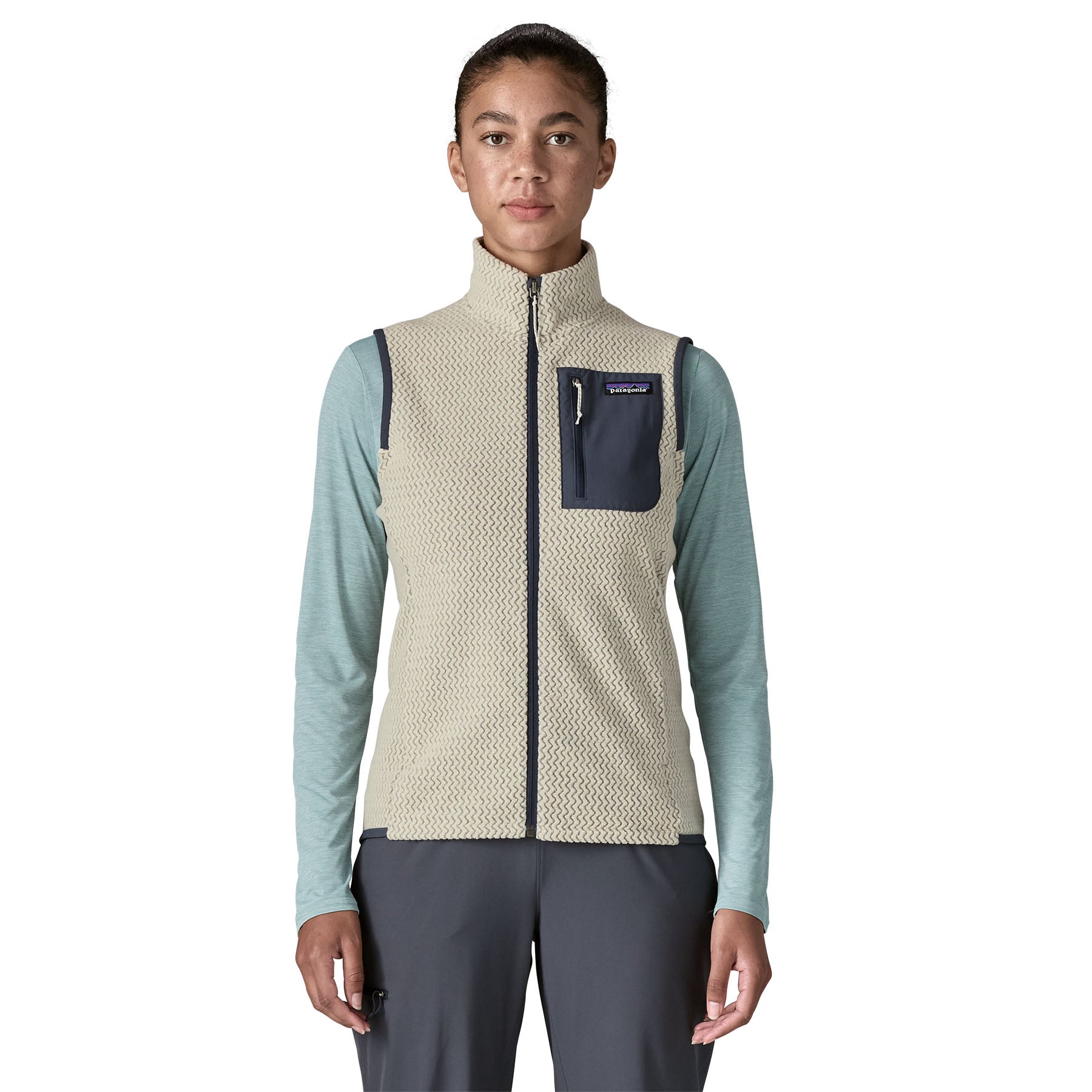 Women's R1 Air Vest