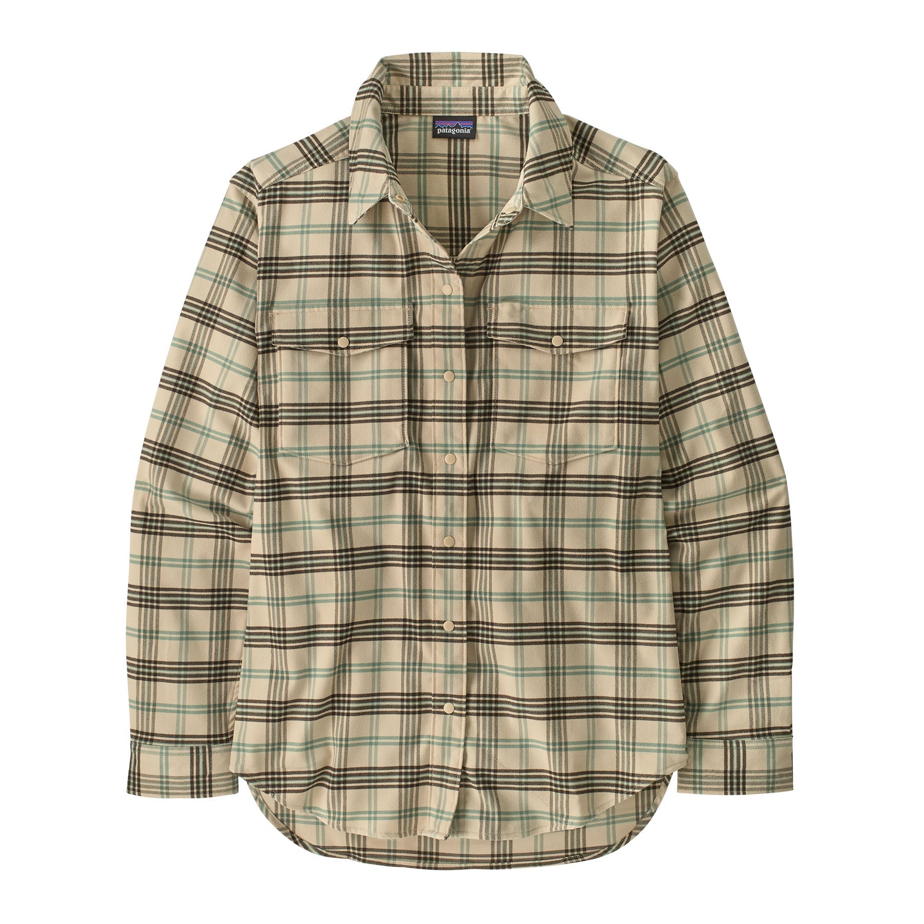 Women's Canyonite Flannel Shirt - Sale