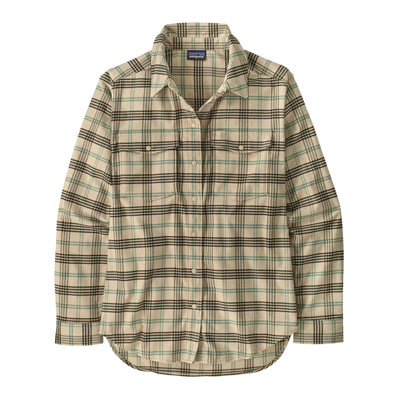 Women's Canyonite Flannel Shirt - Sale