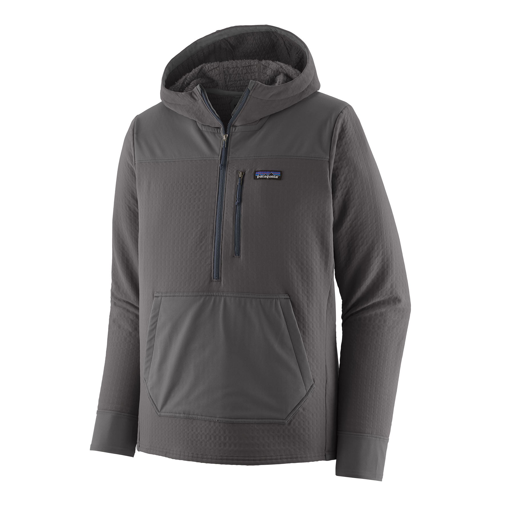 Patagonia M’s R2 TechFace Hoody テックフェイス Patagonia Men's R2® TechFace Midlayer Fleece Hoody