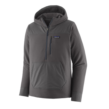 Patagonia Men's R2 TechFace Pullover – Elements Outfitters