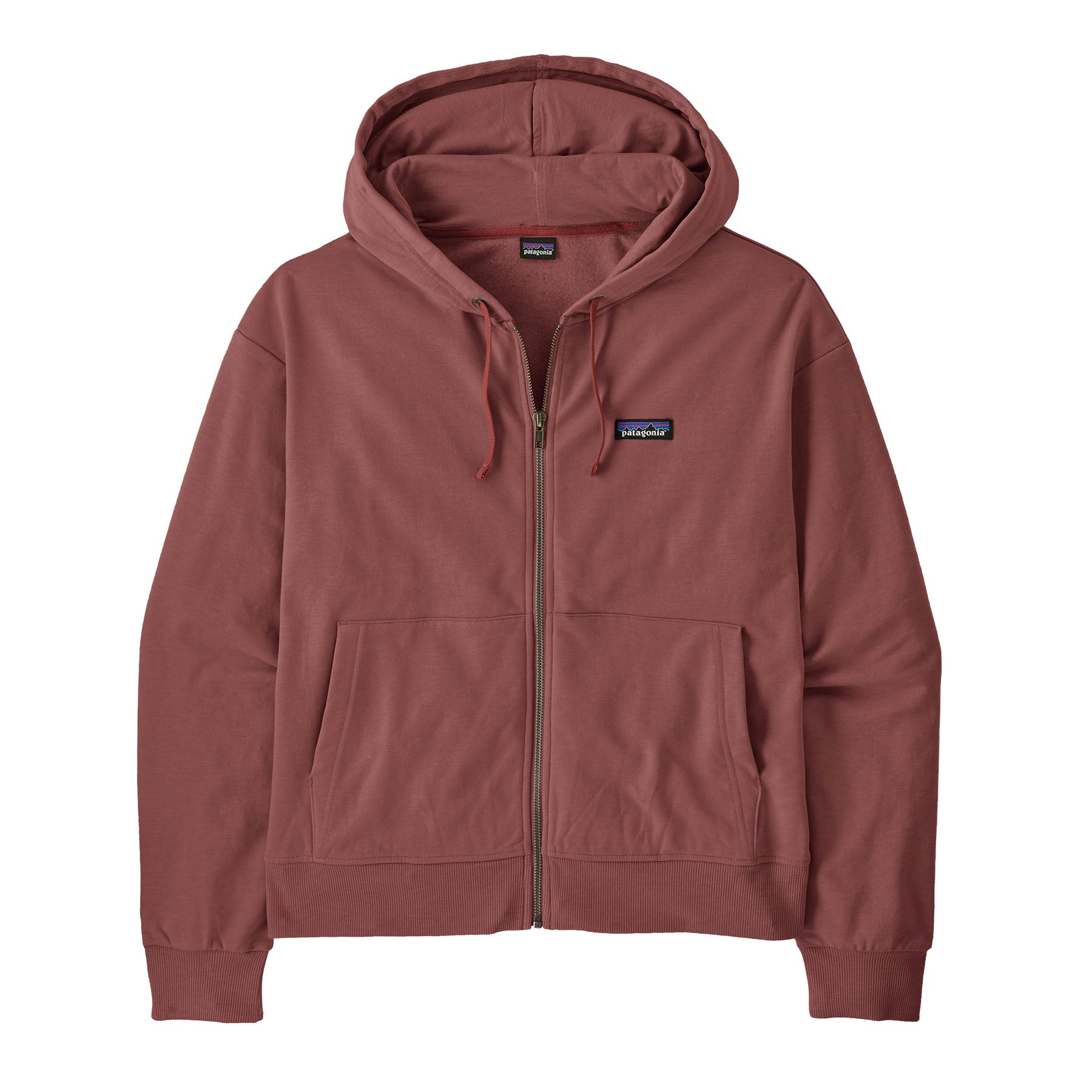 Women's Ahnya Full-Zip Hoody - Sale