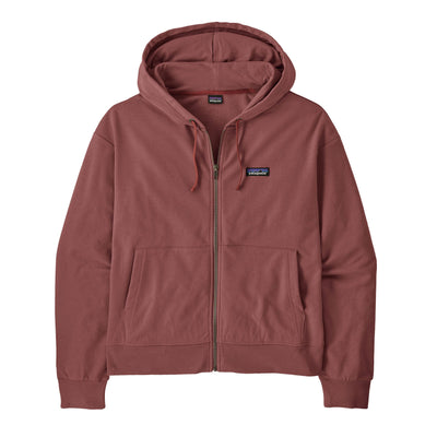 Women's Ahnya Full-Zip Hoody - Sale