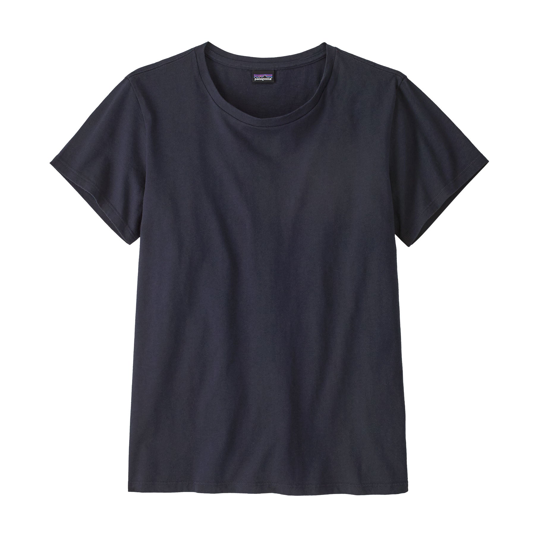 Women's Regenerative Organic Certified Cotton Tee - Sale