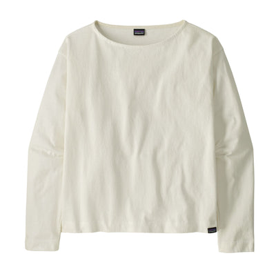 Women's Long-Sleeved Mariner Top