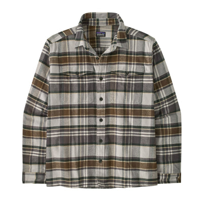 Men's Fjord Flannel Shirt - Sale