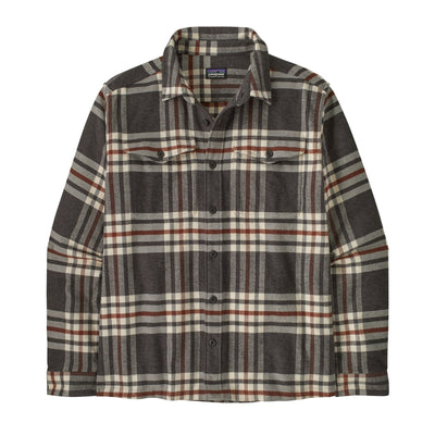 Men's Fjord Flannel Shirt - Sale