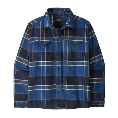 Men's Fjord Flannel Shirt - Sale