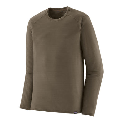 Men's Capilene Thermal Weight Crew - Sale