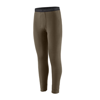 Men's Capilene Thermal Weight Bottoms - Sale