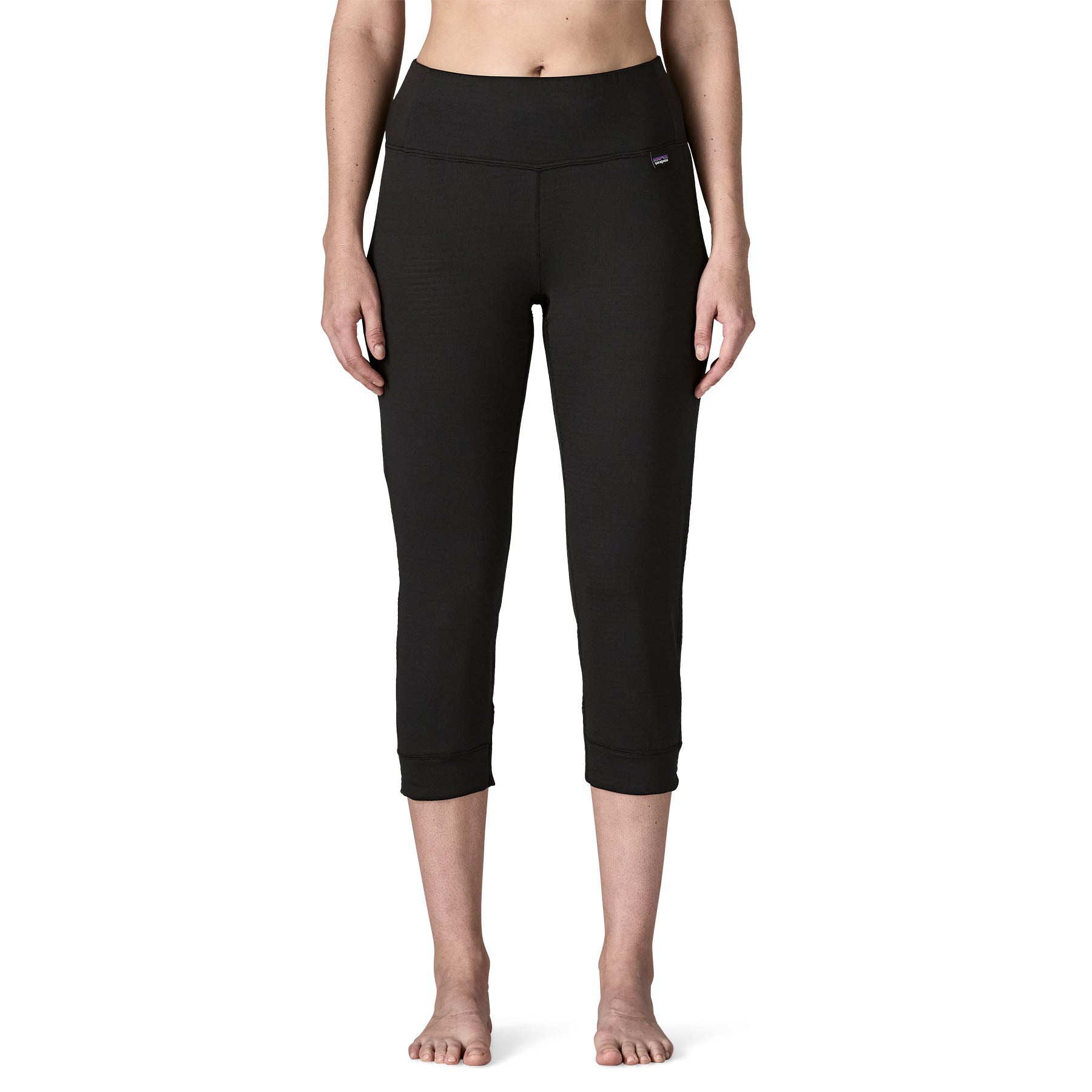 Women's Capilene Thermal Weight Boot Length Bottoms