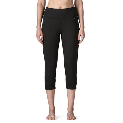 Women's Capilene Thermal Weight Boot Length Bottoms - Sale