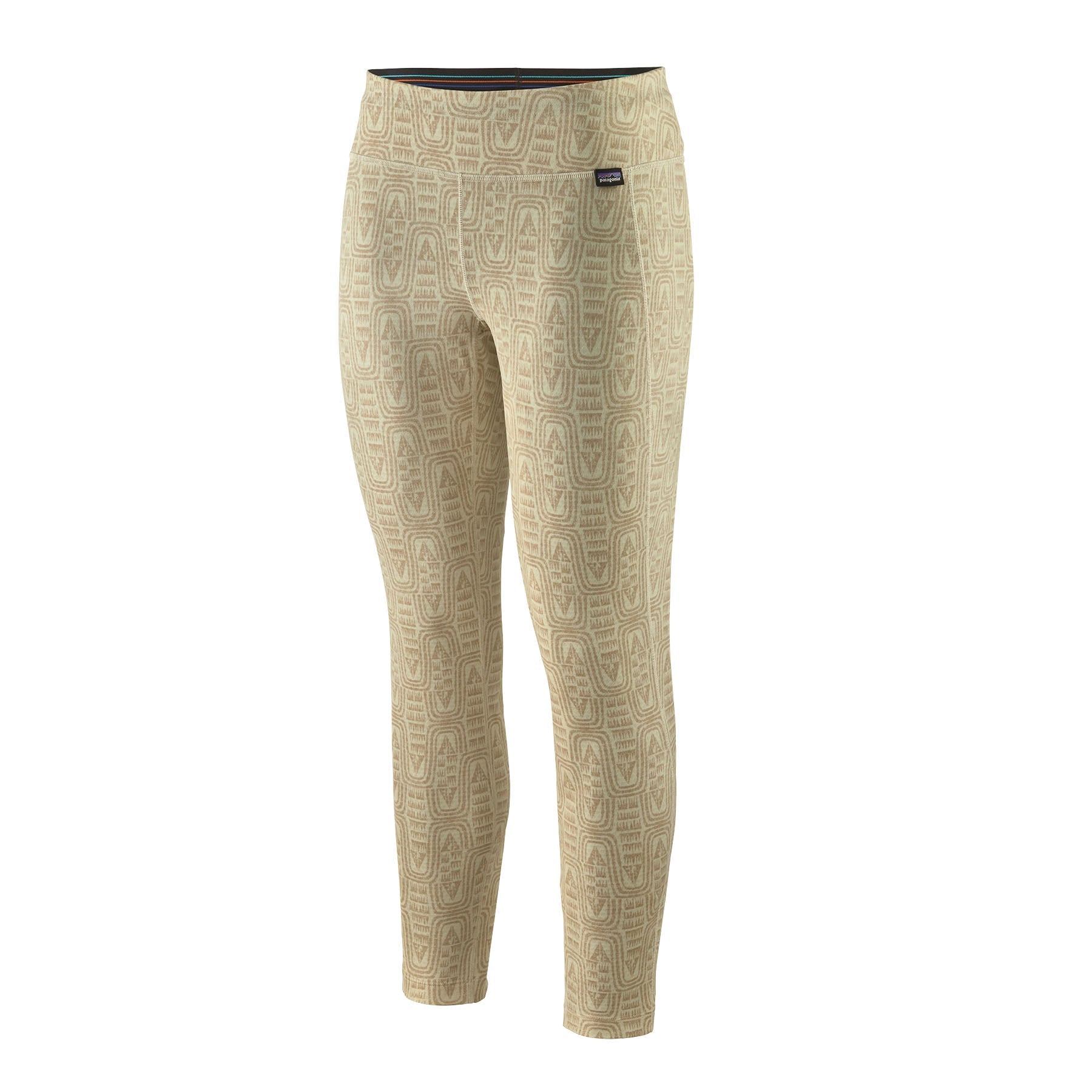 Women's Capilene Midweight Bottoms - Sale