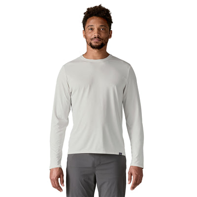 Men's Long-Sleeved Capilene Cool Daily Shirt
