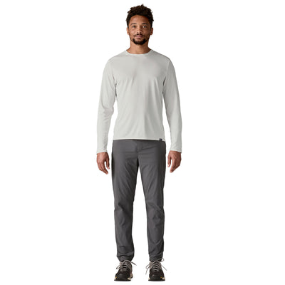 Men's Long-Sleeved Capilene Cool Daily Shirt