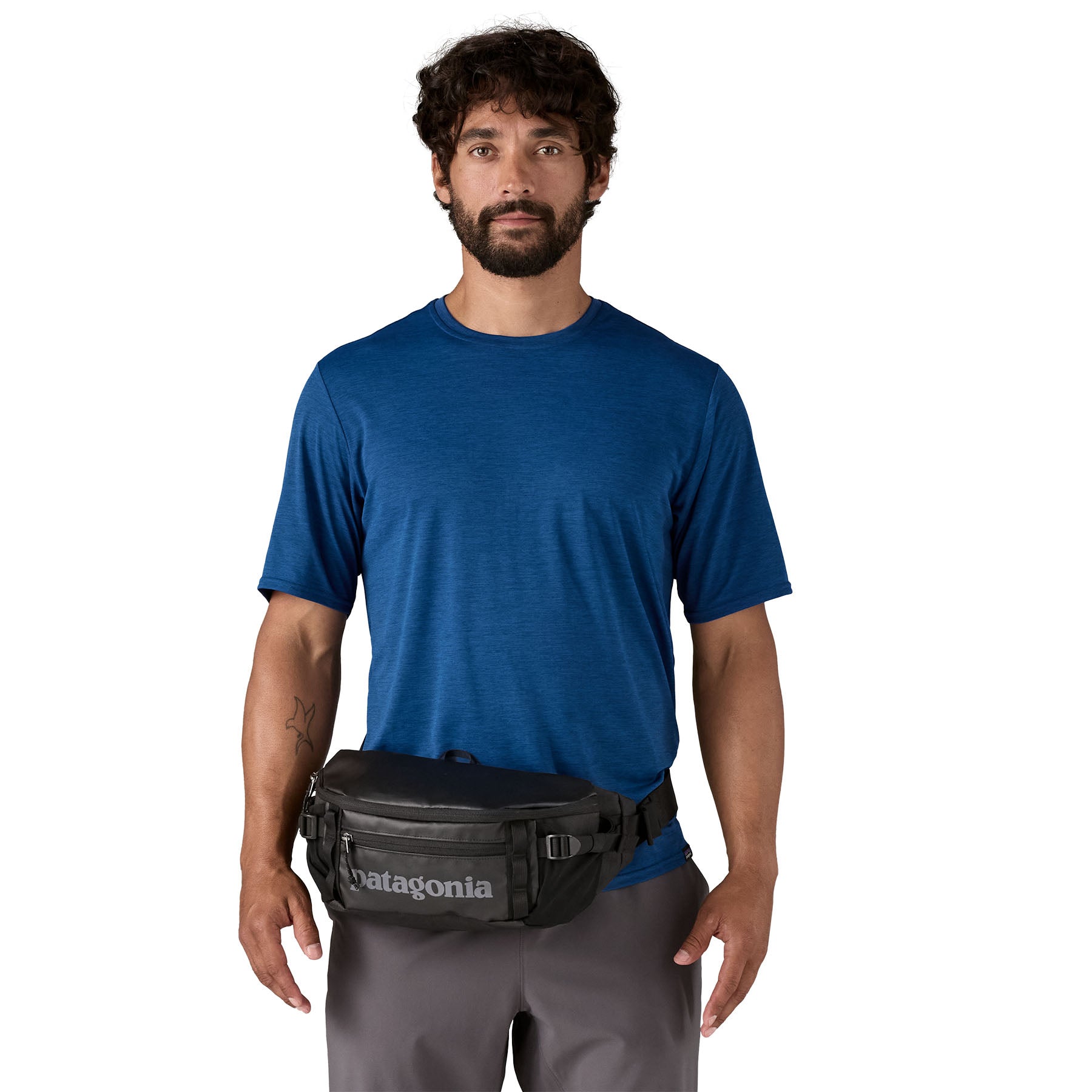 Sac banane Black Hole 5L
