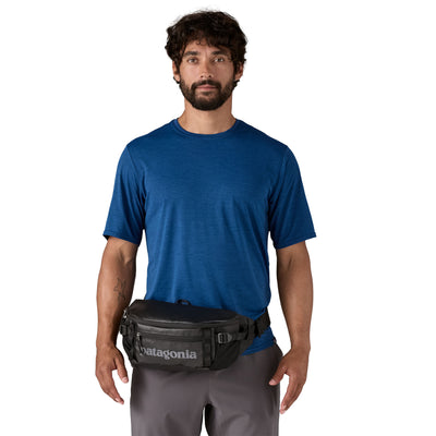 Sac banane Black Hole 5L